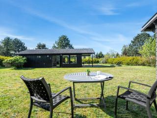 Holiday Home Lars - 250m from the sea by Interhome - Dannemare - 0