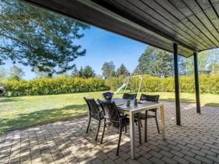 Holiday Home Lars - 250m from the sea by Interhome - Dannemare - 9