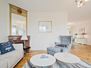 Apartment L'Anse by Interhome - Dinard - 4