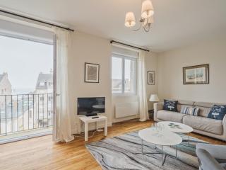 Apartment L'Anse by Interhome - Dinard - 3