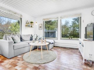 Holiday Home Lars - 250m from the sea by Interhome - Dannemare - 6