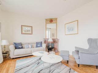 Apartment L'Anse by Interhome - Dinard - 2