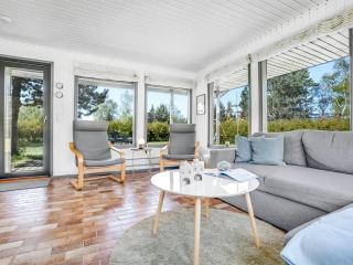 Holiday Home Lars - 250m from the sea by Interhome - Dannemare - 5