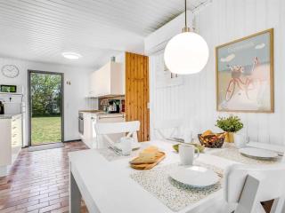 Holiday Home Lars - 250m from the sea by Interhome - Dannemare - 2