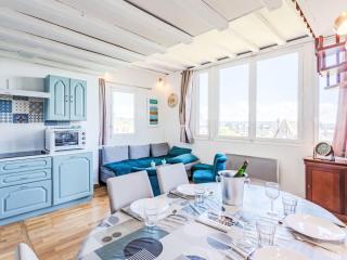 Apartment Marie Antoinette-2 by Interhome - Cabourg - 6