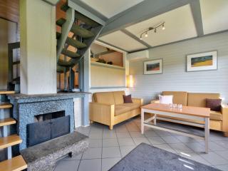 Holiday Home Dorf 1-Haus 14 by Interhome - Kirchheim - 9
