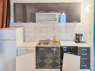 Apartment Beba-1 by Interhome - Ribarica - 2