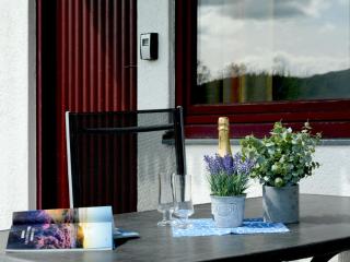 Holiday Home Dorf 1-Haus 14 by Interhome - Kirchheim - 6