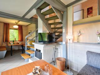 Holiday Home Dorf 2-Haus 68 by Interhome - Kirchheim - 2
