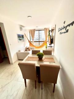 Flat Sand Beach-IntermaresPB - 0