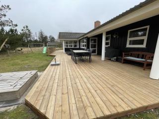 Holiday Home Carlina - 800m from the sea by Interhome - Hirtshals - 8