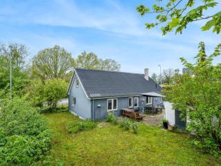Holiday Home Onida - 5-5km from the sea by Interhome - Lundby - 0