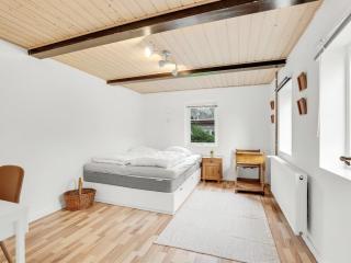 Holiday Home Onida - 5-5km from the sea by Interhome - Lundby - 7