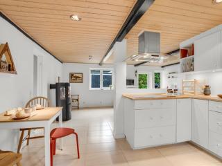 Holiday Home Onida - 5-5km from the sea by Interhome - Lundby - 8
