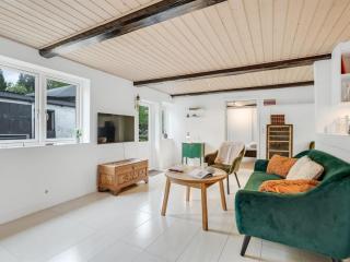Holiday Home Onida - 5-5km from the sea by Interhome - Lundby - 6