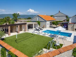 Holiday Home Branka by Interhome - Pridraga - 0