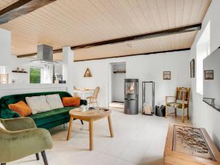 Holiday Home Onida - 5-5km from the sea by Interhome - Lundby - 5