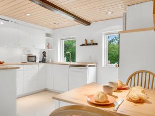 Holiday Home Onida - 5-5km from the sea by Interhome - Lundby - 1