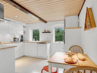 Holiday Home Onida - 5-5km from the sea by Interhome - Lundby - 2