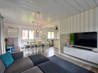 Holiday Home Dorf 4-Haus 10 by Interhome - Kirchheim - 3