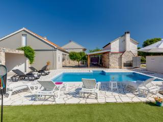 Holiday Home Branka by Interhome - Pridraga - 7