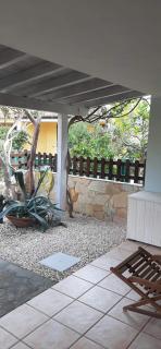 Villetta Portopino - Porto Pino - 7