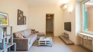 EasyTopStay - Trastevere Cozy Nest with Terrace - Rome - 5
