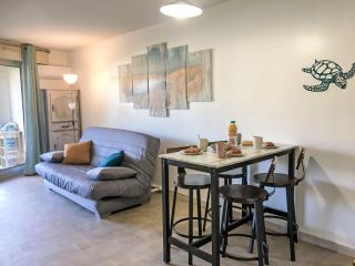 Apartment Les Jardins d'Ys-9 by Interhome - Les Issambres - 4