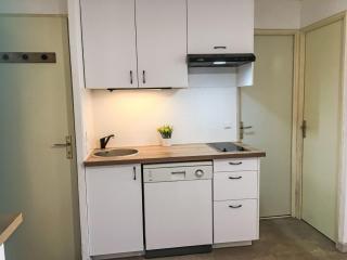 Apartment Les Jardins d'Ys-9 by Interhome - Les Issambres - 2