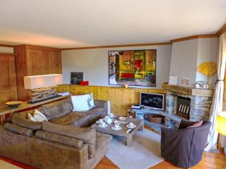 Apartment Soldanella 2 by Interhome - Crans-Montana - 5