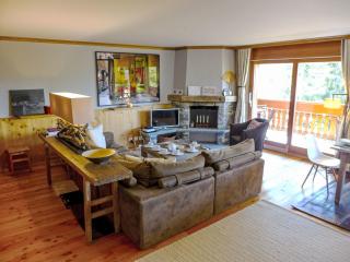 Apartment Soldanella 2 by Interhome - Crans-Montana - 4