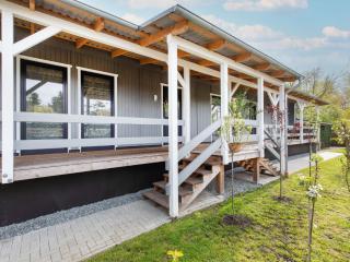 Apartment Heimathafen by Interhome - Osten - 0