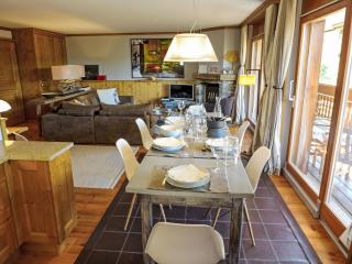 Apartment Soldanella 2 by Interhome - Crans-Montana - 1