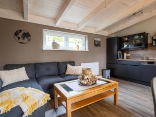 Apartment Heimathafen by Interhome - Osten - 2