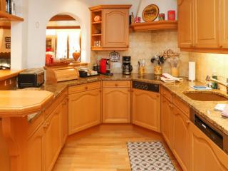 Apartment Marie-Soleil by Interhome - 6