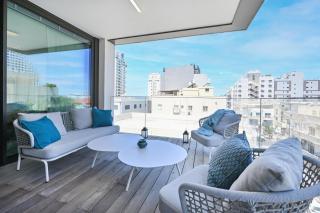 Santorini vibes at Geula by HolyGuest - 6