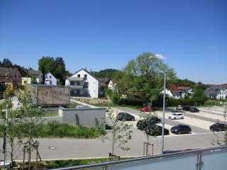 PARSBERGER STADTWOHNUNG 2 - Parsberg - 8