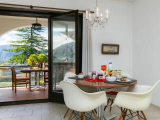 Apartment Residence Miralago - Utoring Apt- D33 by Interhome - Piazzogna - 7