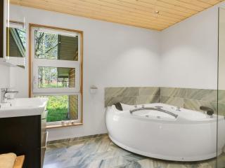 Holiday Home Fränze - 980m from the sea by Interhome - Hjørring - 4
