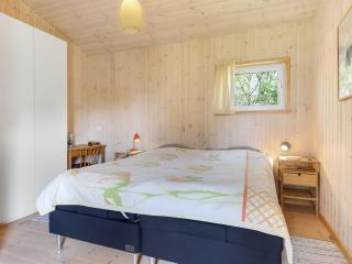 Holiday Home Fränze - 980m from the sea by Interhome - Hjørring - 2