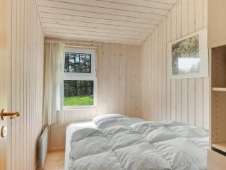 Holiday Home Fränze - 980m from the sea by Interhome - Hjørring - 3
