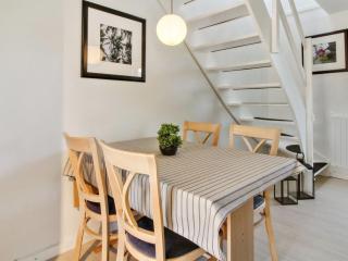 Apartment Aswith - 2-3km from the sea by Interhome - Sønderby - 1