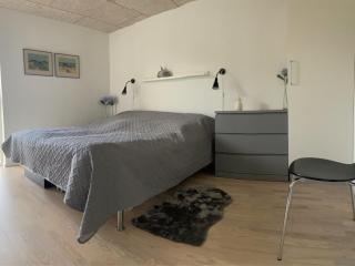 Holiday Home Aron - 700m from the sea by Interhome - Løkken - 2