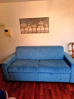 Blue Apartment - Pescara - 5