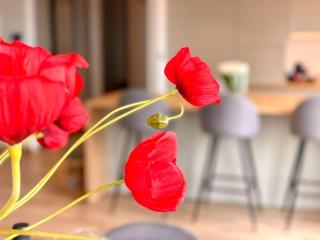 Modern Holiday Home & Panoramic Views - Mijas - 1