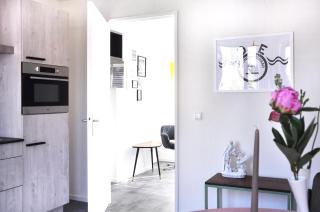 De Eindhovenaar City Apartments - Eindhoven - 8