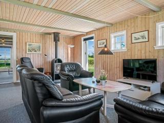 Holiday Home Nanja - 759m from the sea by Interhome - Løkken - 7