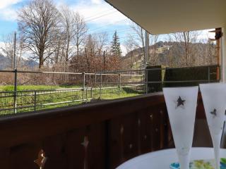 Apartment Marie-Soleil Est by Interhome - Gstaad - 9