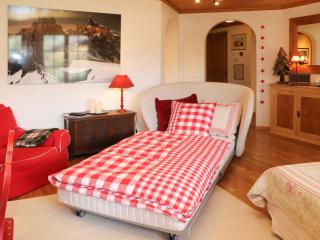 Apartment Marie-Soleil Est by Interhome - 4