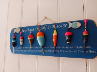 Vue mer Loft Wifi TV Holidays - 4